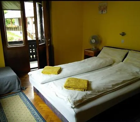 Family Home, - Bled *