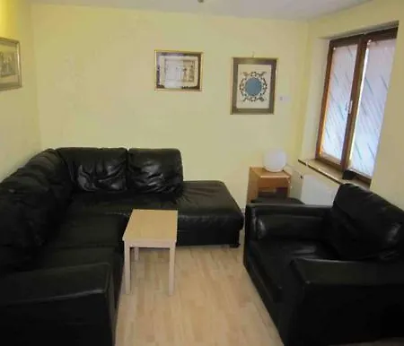 בית נופש Family Home, - Bled *