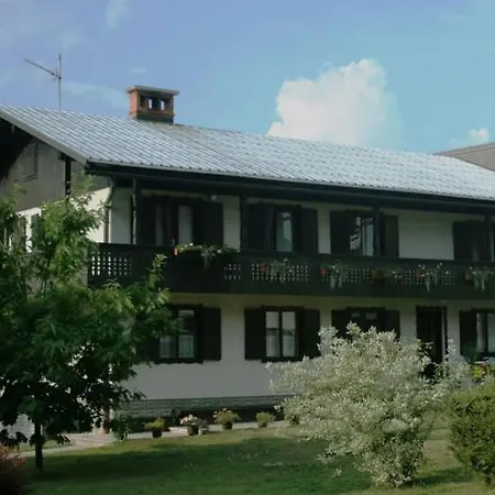 Holiday home Family Home, - Bled