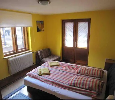 Počitniška hiša Family Home, - Bled