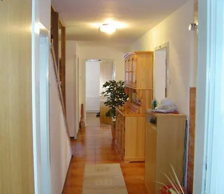 Počitniška hiša Family Home, - Bled