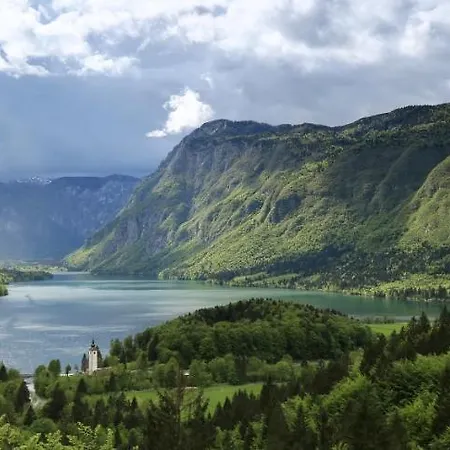 Family Home, - Bled Holiday home Bohinj