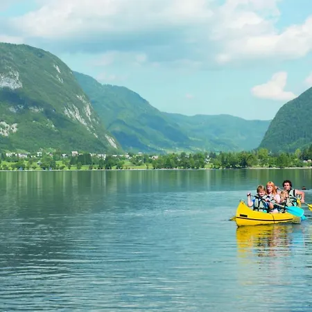 Family Home, - Bled Holiday home *