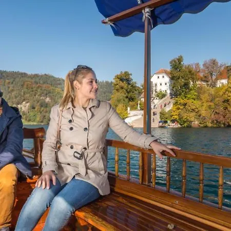 Family Home, - Bled Bohinj