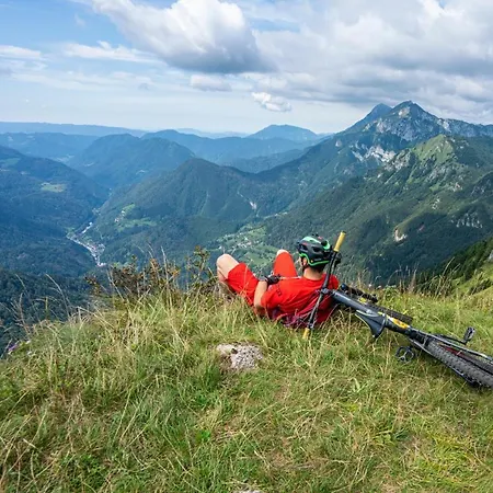 Family Home, - Bled Počitniška hiša